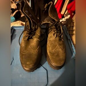 Womens Express boots